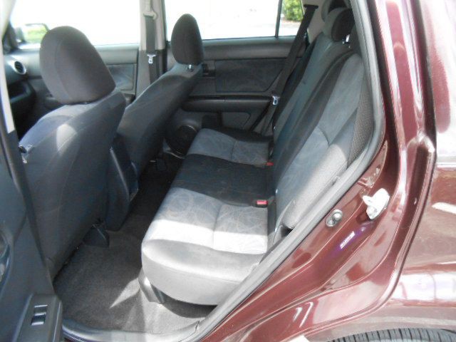 2011 Scion xB Image 12