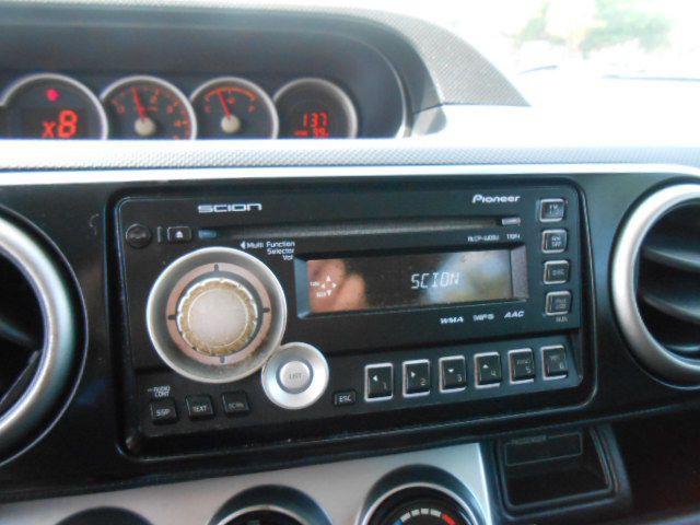 2011 Scion xB Image 14