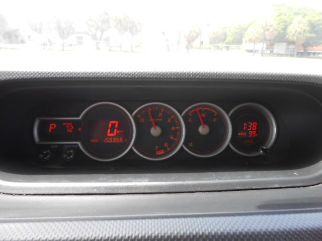 2011 Scion xB Image 16