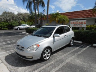 Image for 2008 Hyundai Accent SE ID: 7655566