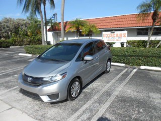 Image for 2017 Honda Fit LX ID: 7693253