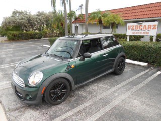 Image for 2013 MINI Cooper  ID: 7693717