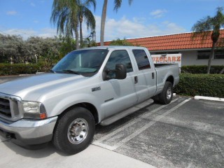 Image for 2002 Ford F-350 Srw Super Duty ID: 7714369
