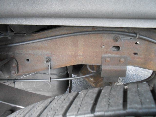 2002 Ford F-350 Image 4