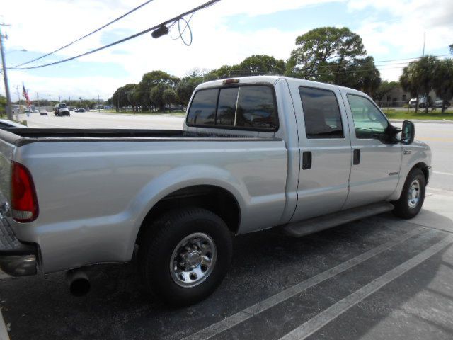 2002 Ford F-350 Image 6