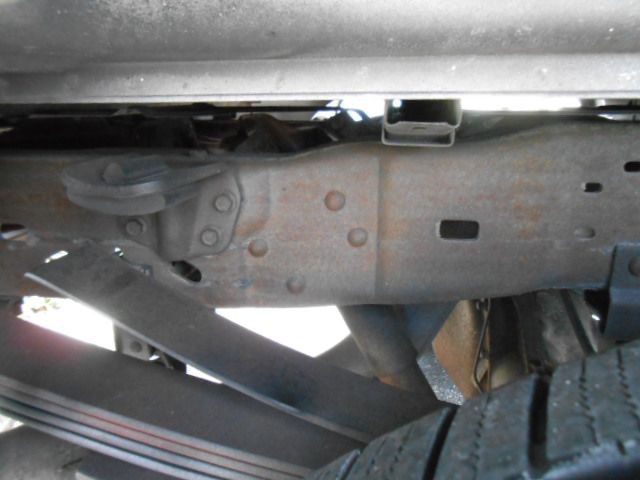 2002 Ford F-350 Image 7