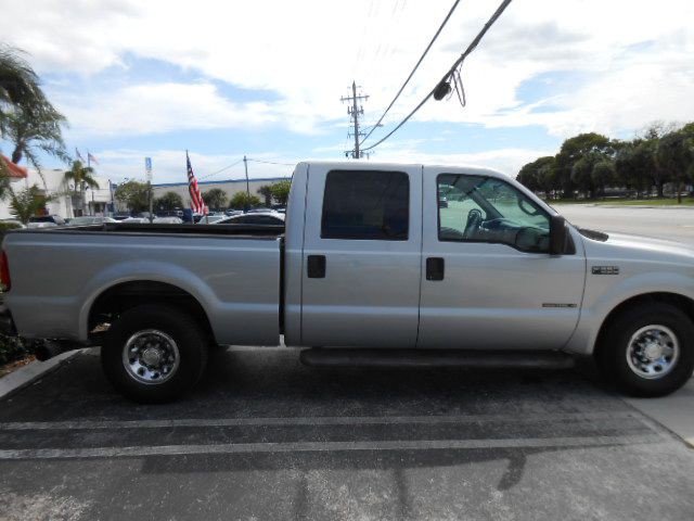 2002 Ford F-350 Image 8