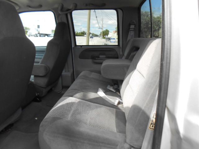 2002 Ford F-350 Image 16