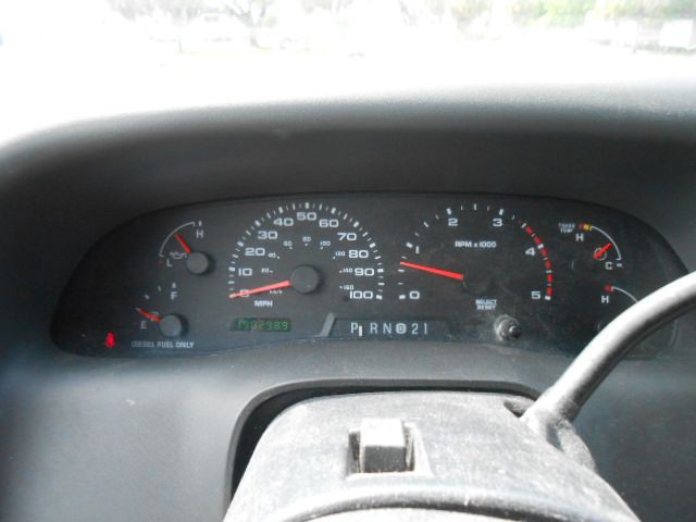 2002 Ford F-350 Image 21