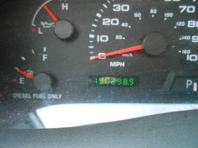 2002 Ford F-350 Image 24