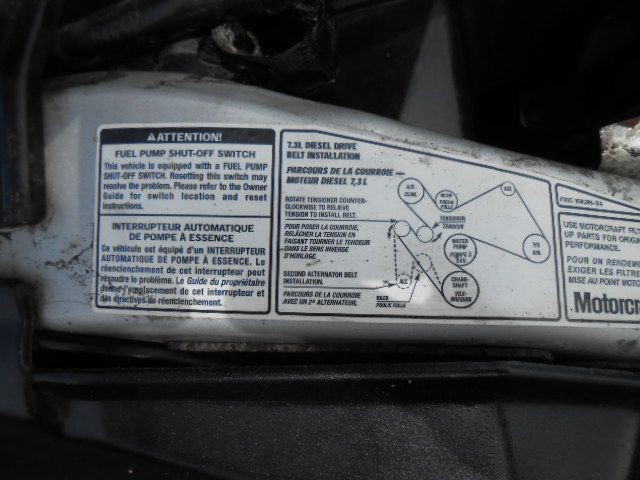 2002 Ford F-350 Image 26