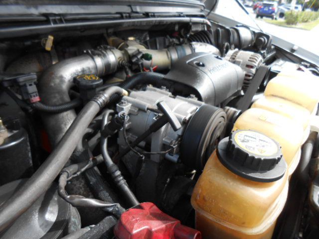 2002 Ford F-350 Image 27