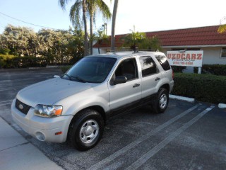 Image for 2005 Ford Escape XLS ID: 7736279