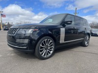 Image for 2020 Land Rover Range Rover Autobiography Lwb ID: 4255034