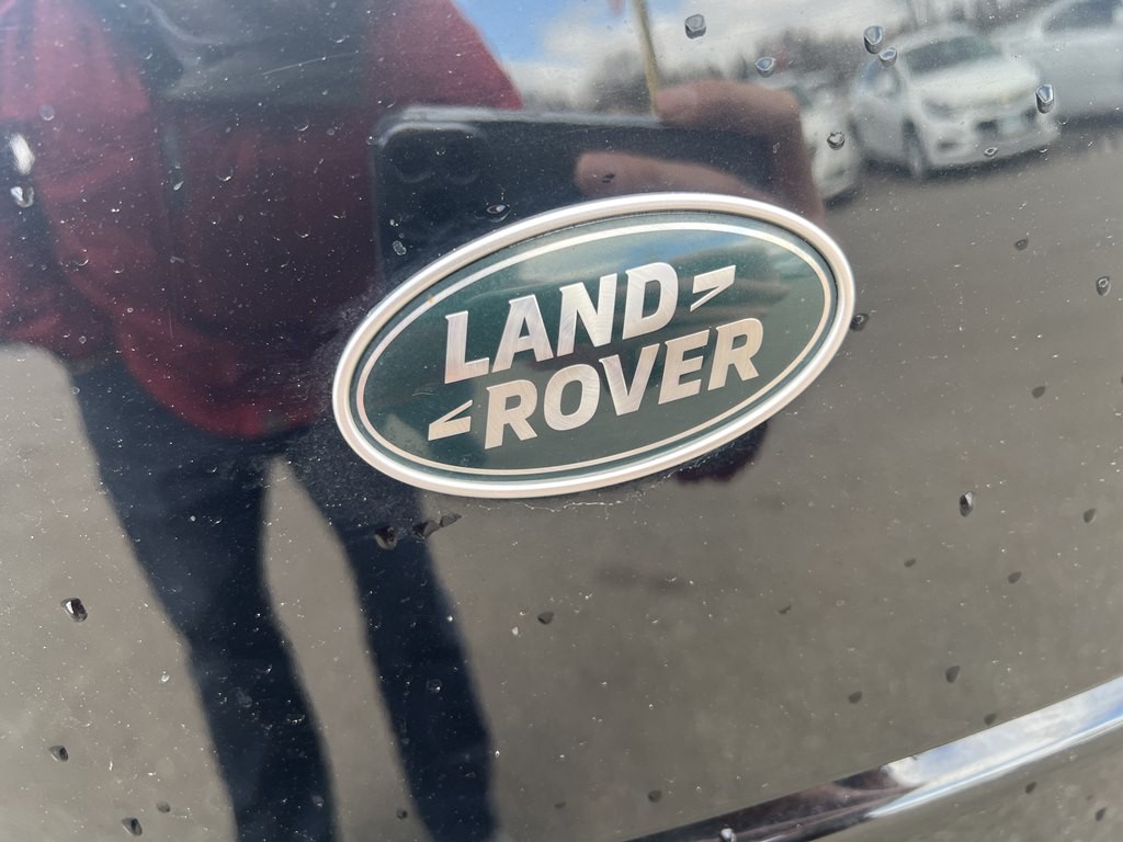 2020 Land Rover Range Rover Image 31