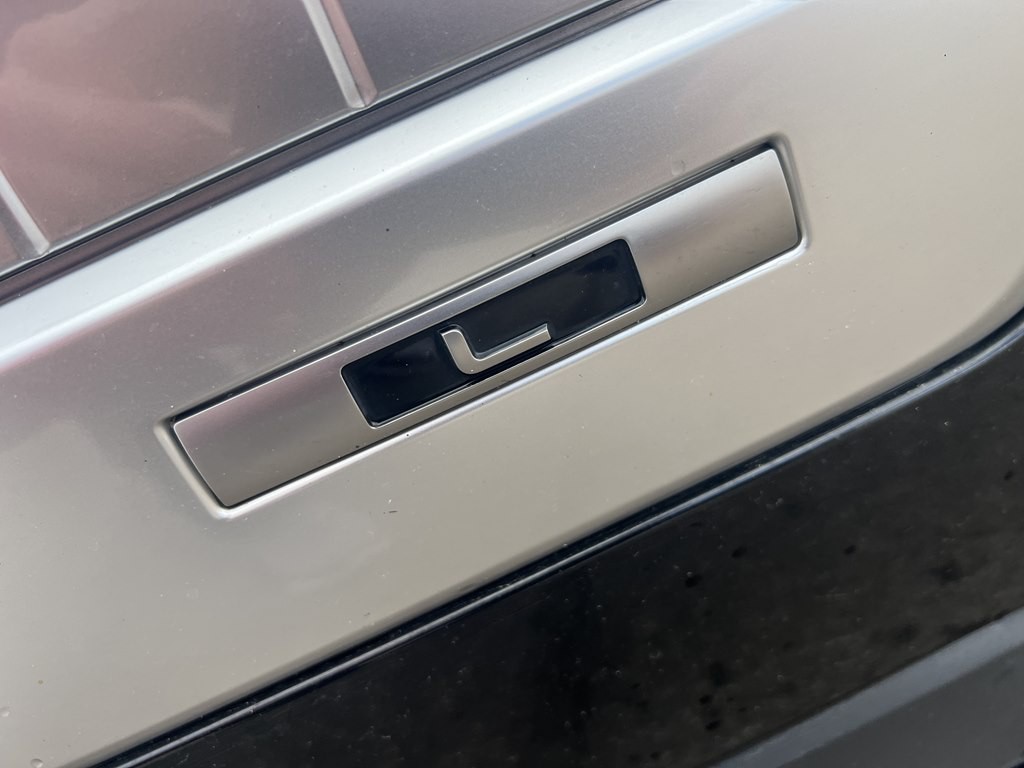 2020 Land Rover Range Rover Image 35