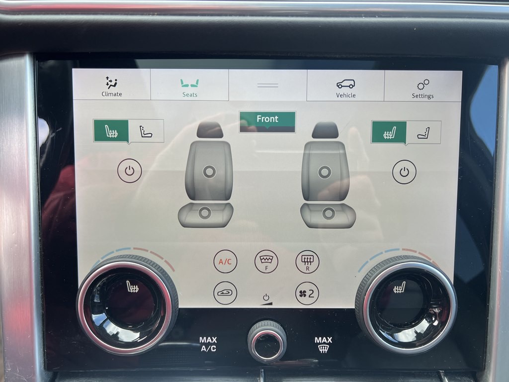 2020 Land Rover Range Rover Image 59