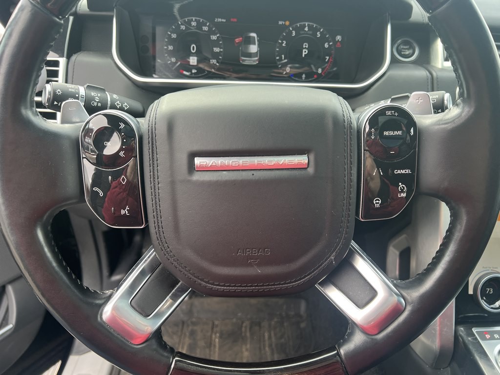 2020 Land Rover Range Rover Image 67