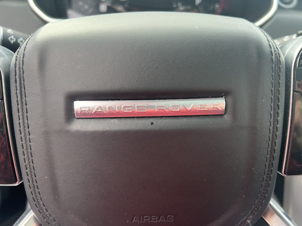 2020 Land Rover Range Rover Image 69