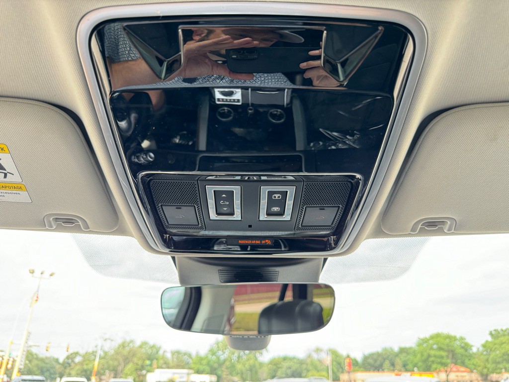 2018 Land Rover Range Rover Image 56