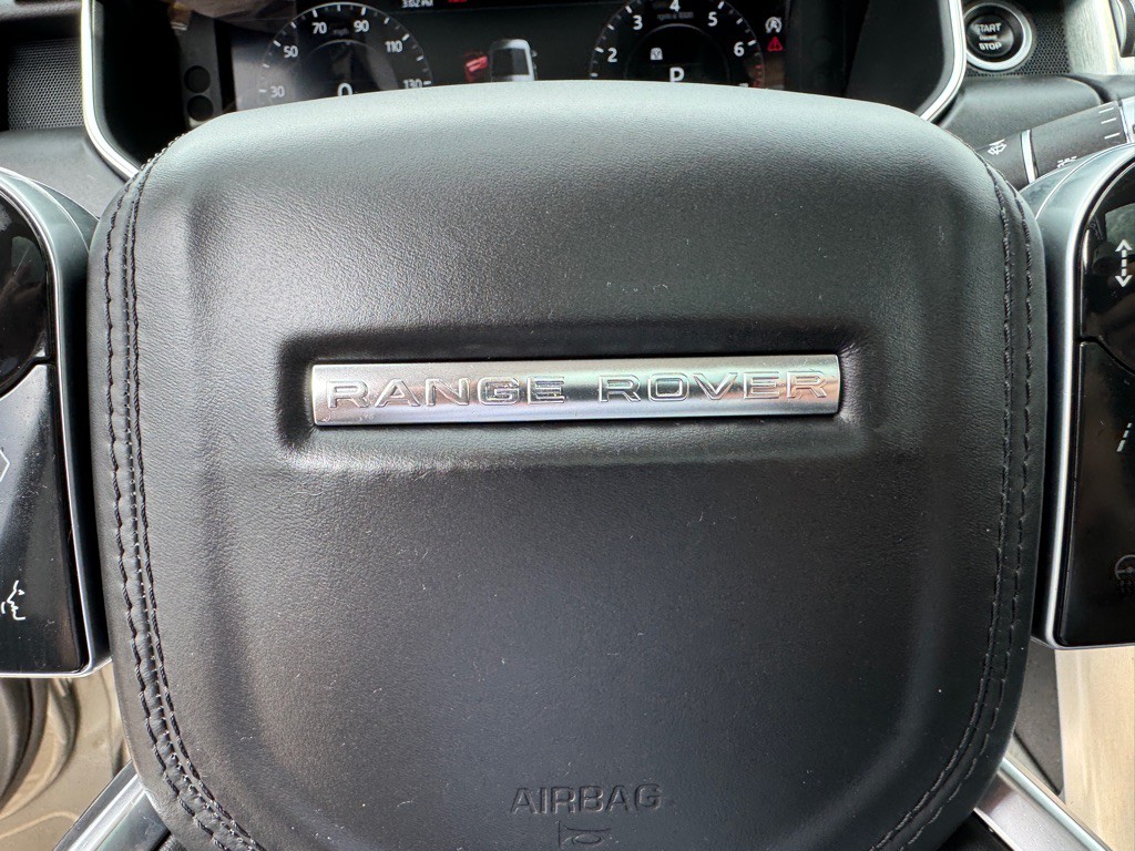2018 Land Rover Range Rover Image 59