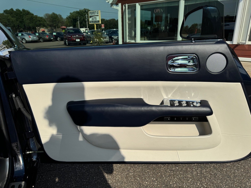 2019 Rolls-Royce Wraith Image 22