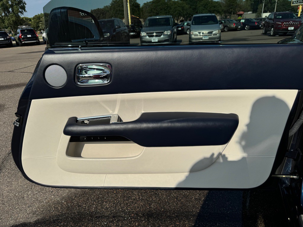 2019 Rolls-Royce Wraith Image 34