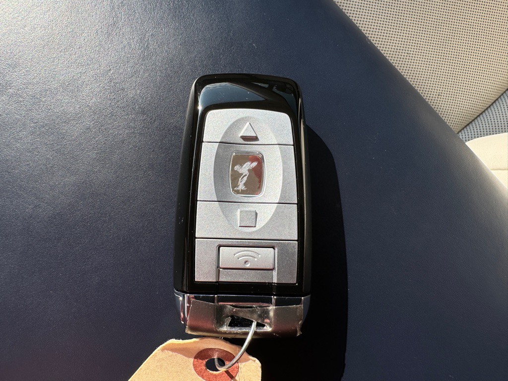 2019 Rolls-Royce Wraith Image 40