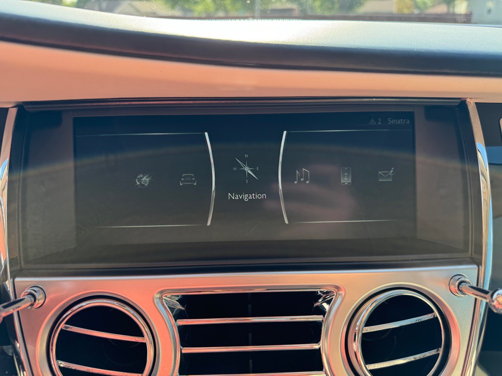 2019 Rolls-Royce Wraith Image 47