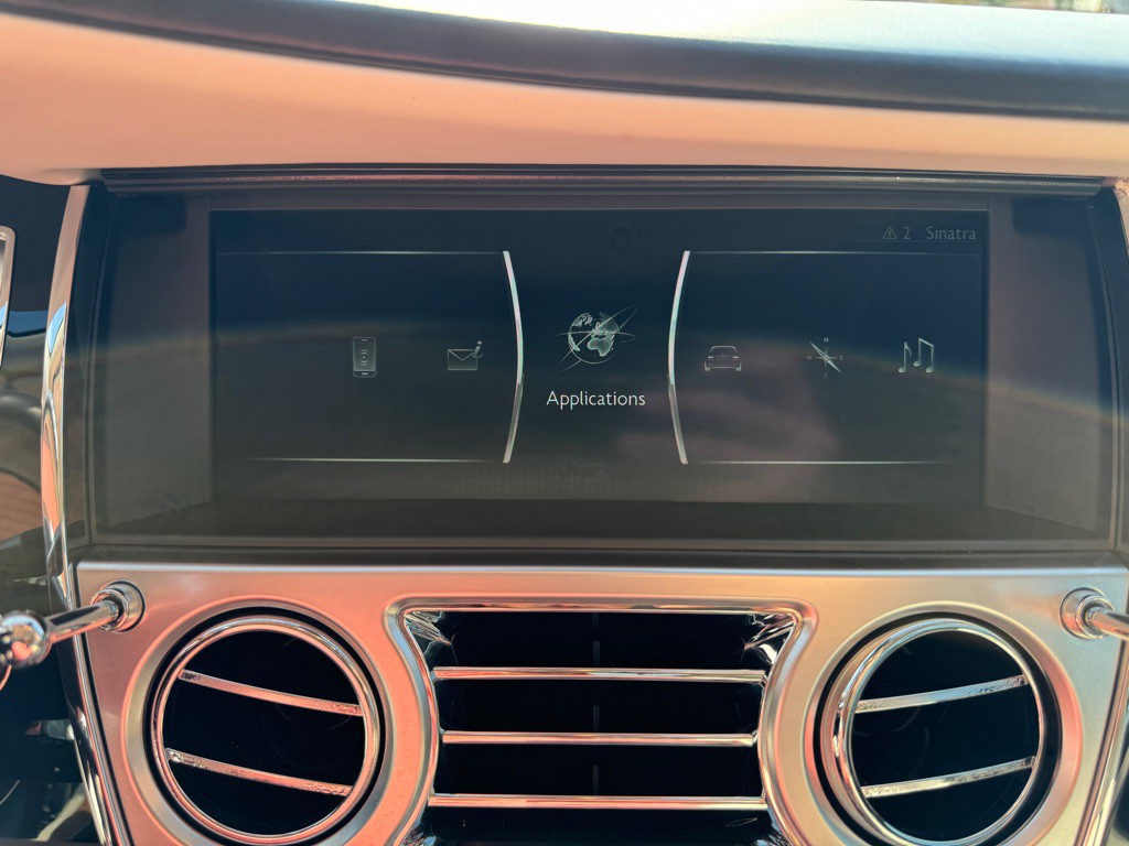 2019 Rolls-Royce Wraith Image 51