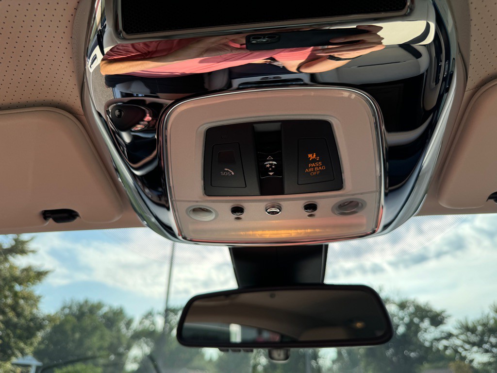 2019 Rolls-Royce Wraith Image 58