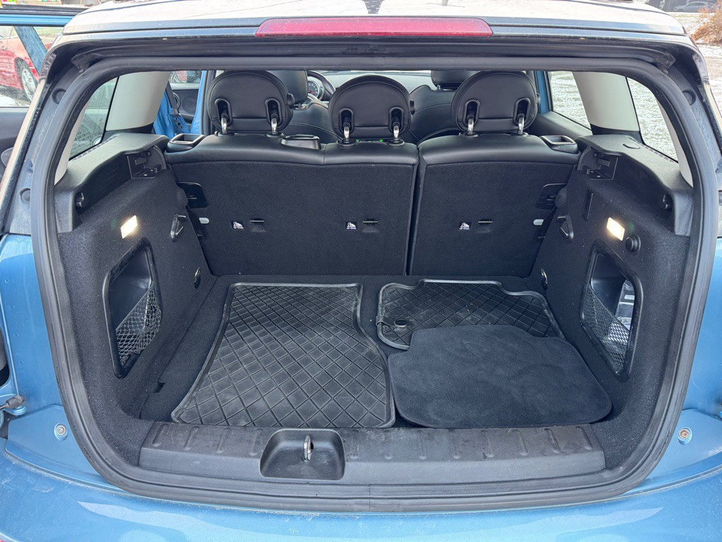 2018 MINI Cooper Clubman Image 28