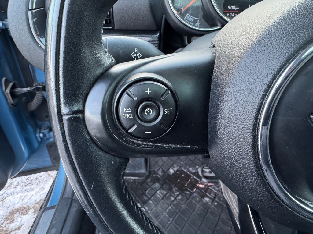 2018 MINI Cooper Clubman Image 51
