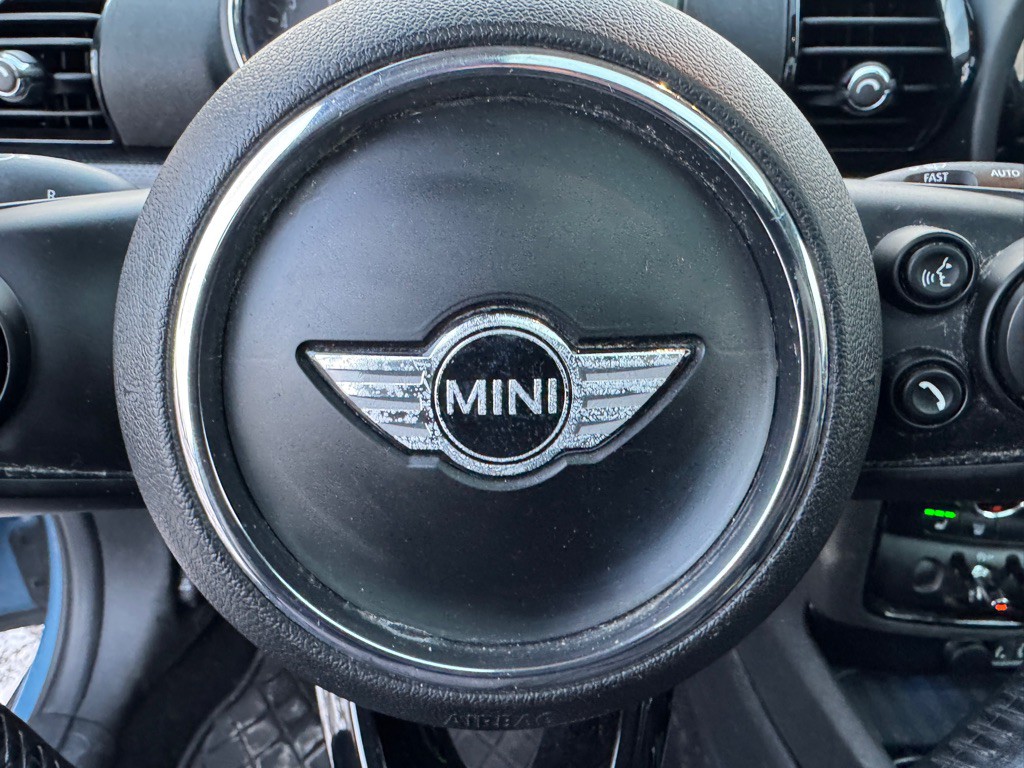 2018 MINI Cooper Clubman Image 52