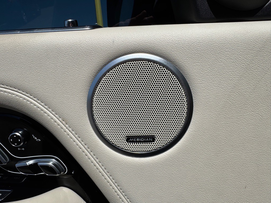 2018 Land Rover Range Rover Image 27