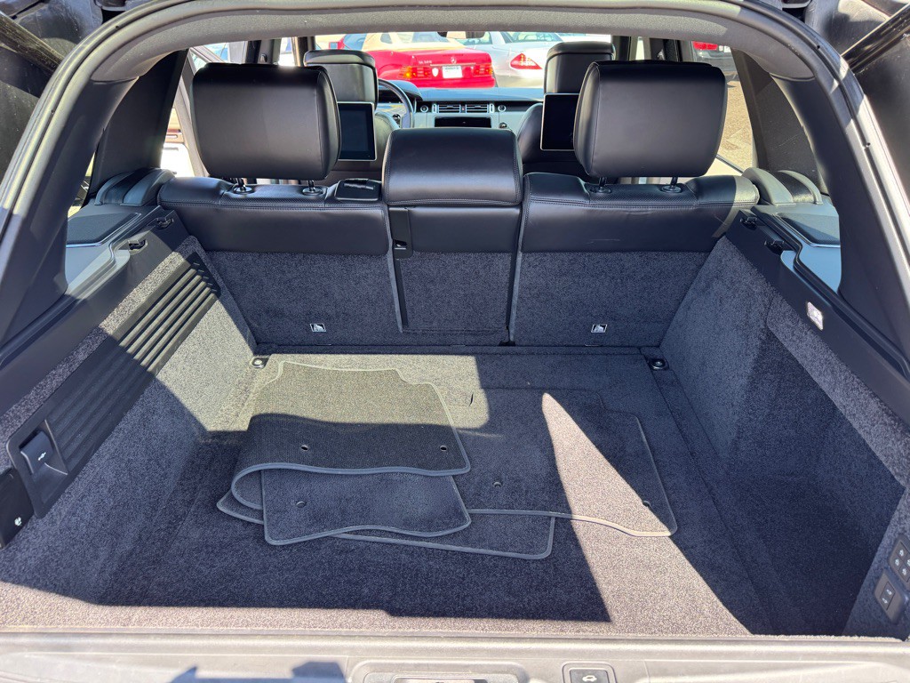 2018 Land Rover Range Rover Image 31