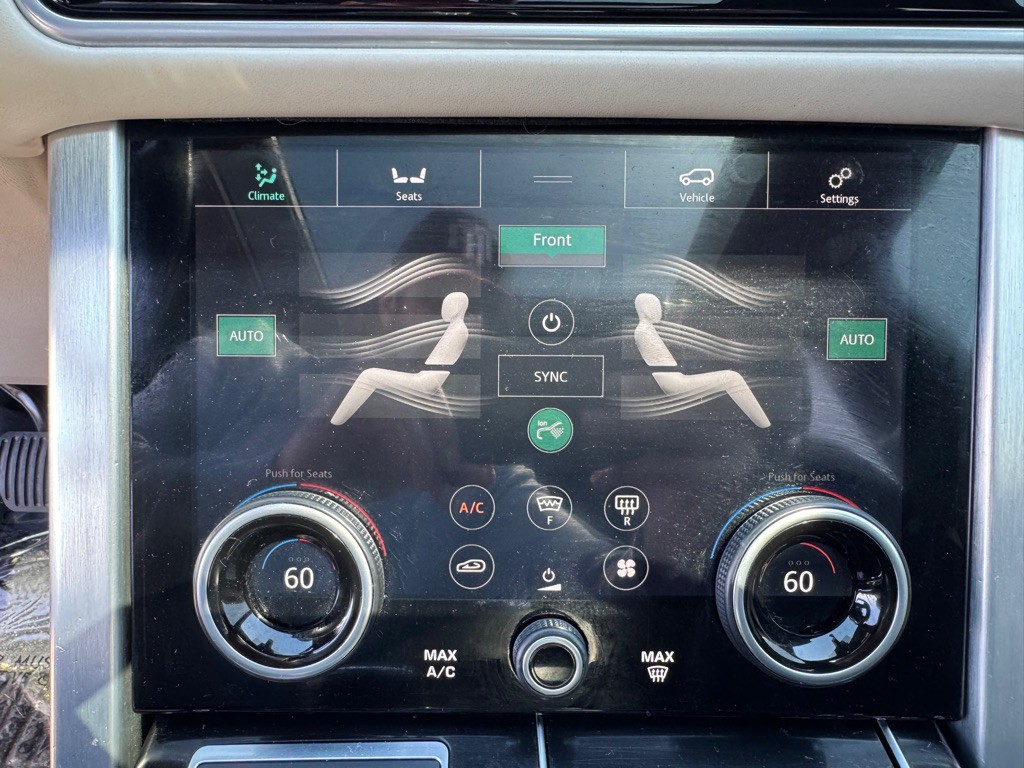 2018 Land Rover Range Rover Image 51