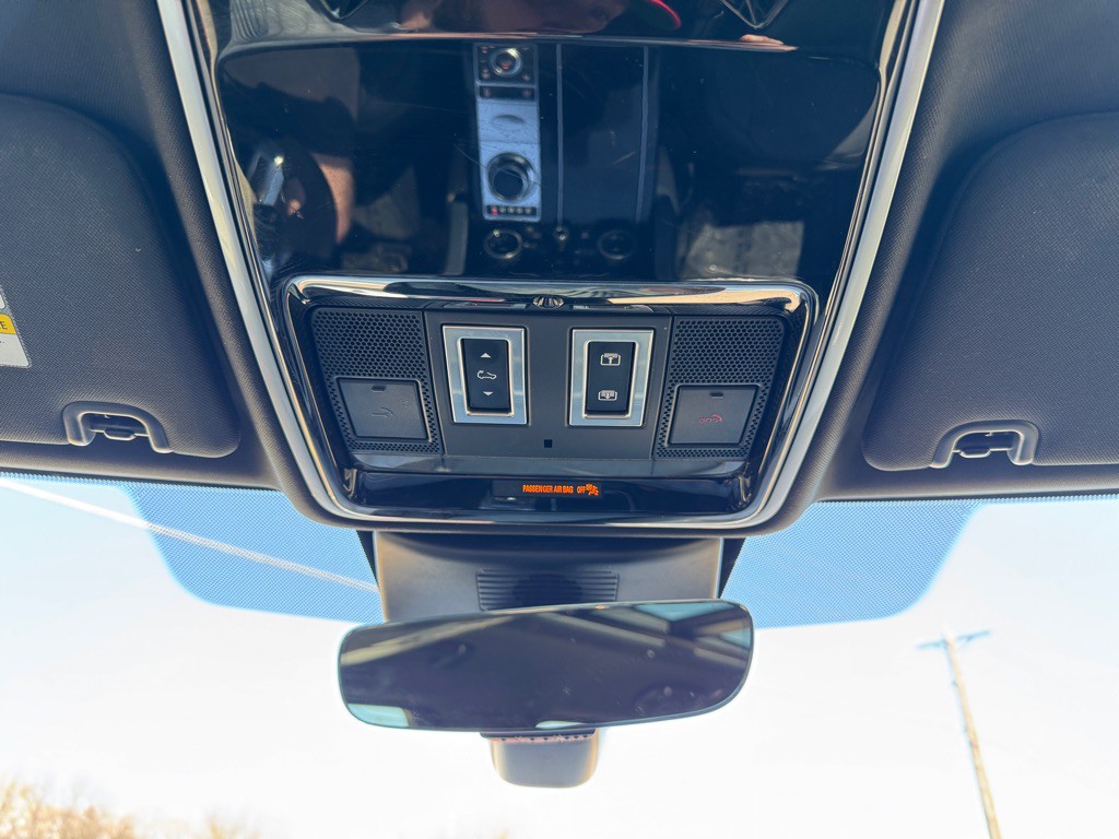2018 Land Rover Range Rover Image 63