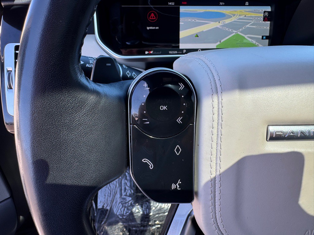 2018 Land Rover Range Rover Image 65