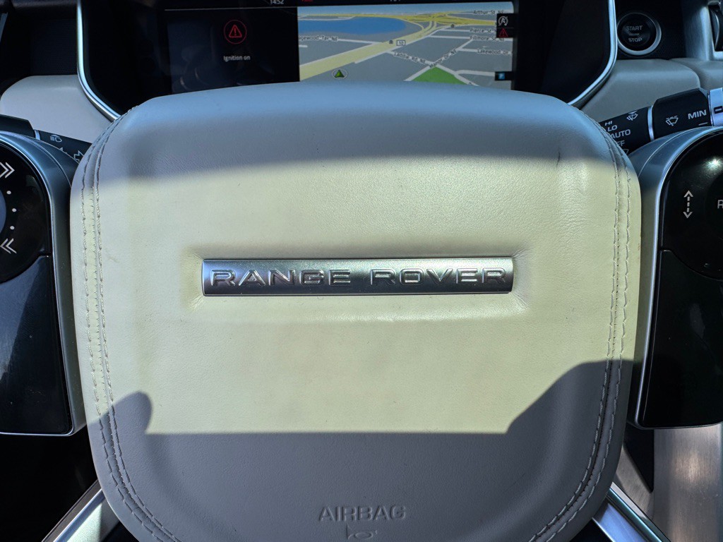 2018 Land Rover Range Rover Image 66