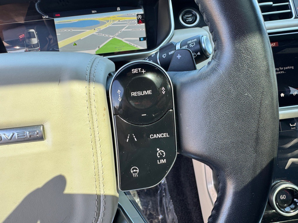 2018 Land Rover Range Rover Image 67