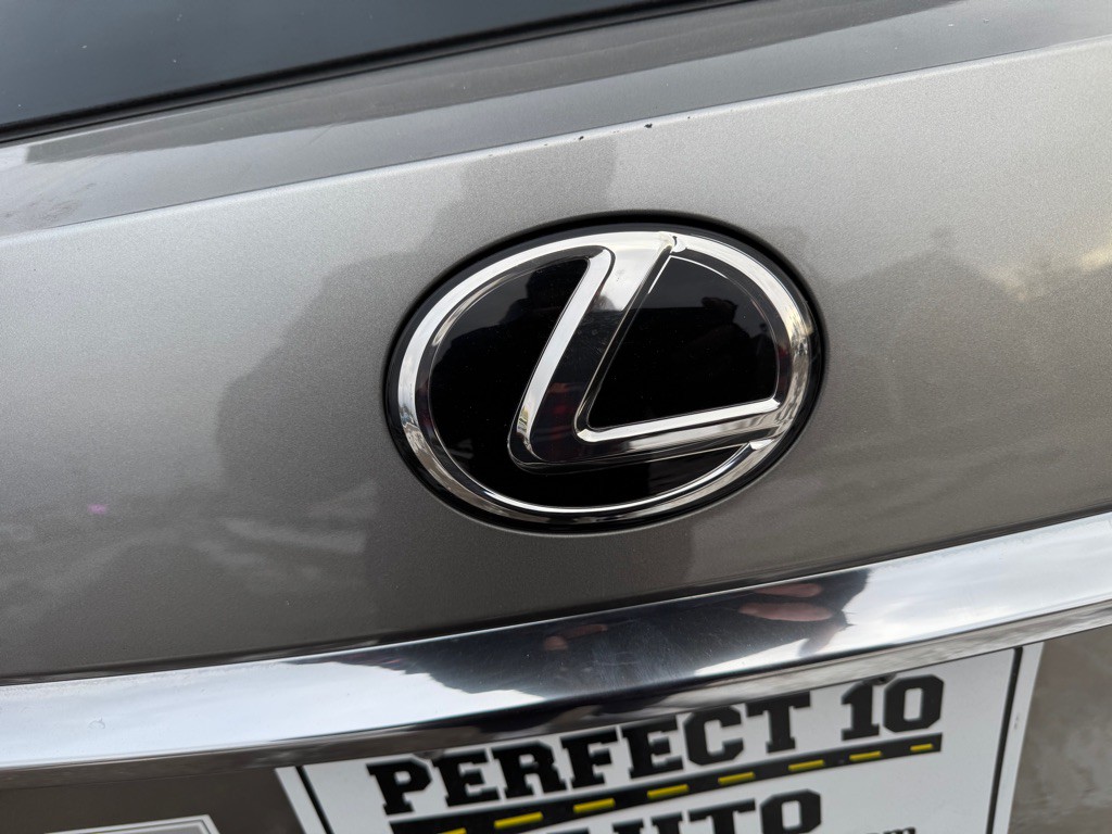 2017 Lexus RX 350 Image 17