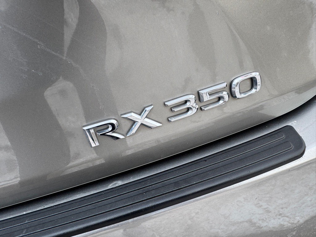 2017 Lexus RX 350 Image 18