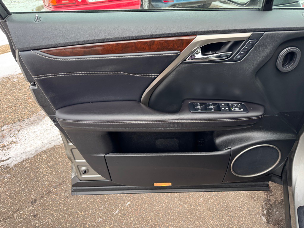 2017 Lexus RX 350 Image 22