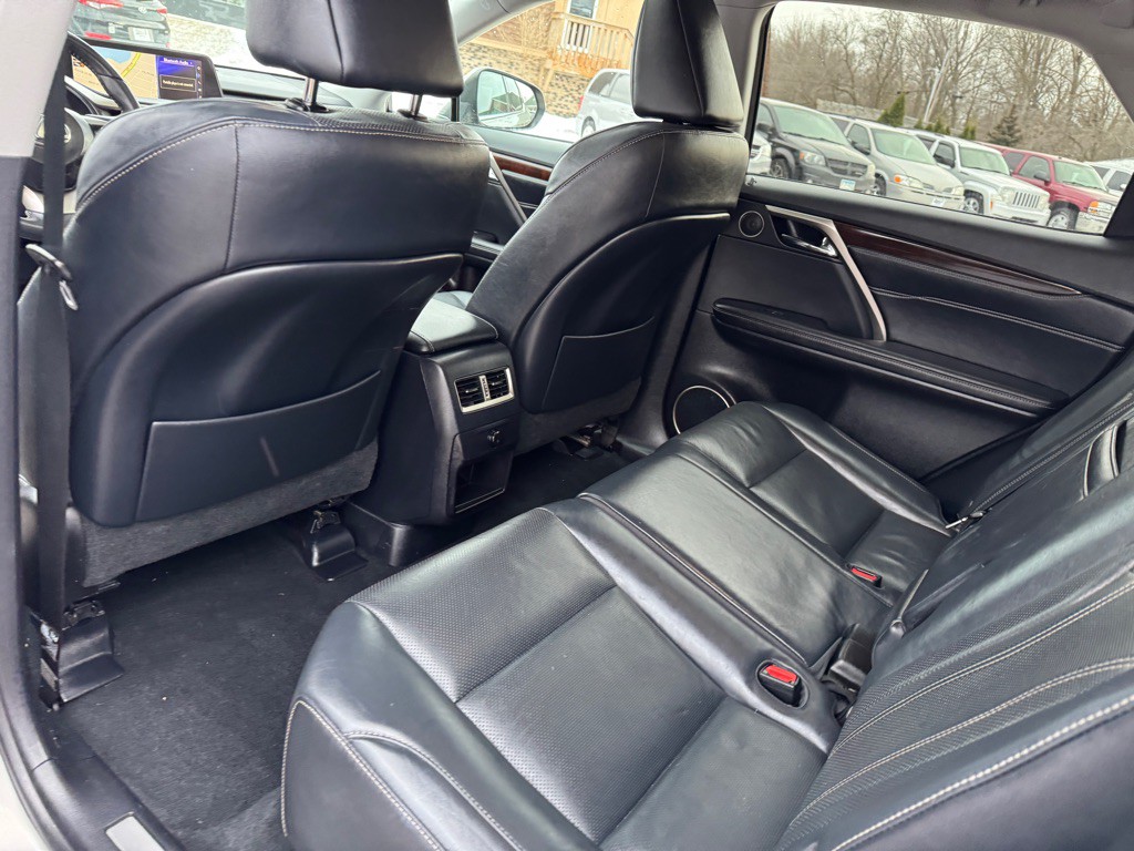 2017 Lexus RX 350 Image 26