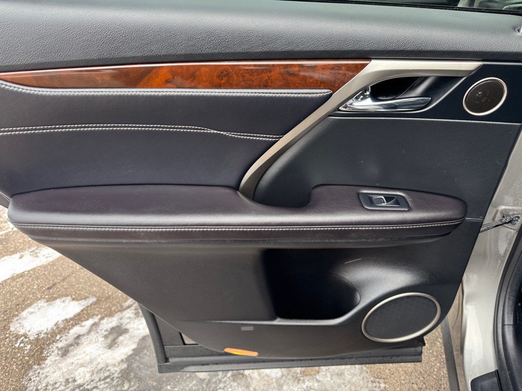 2017 Lexus RX 350 Image 27