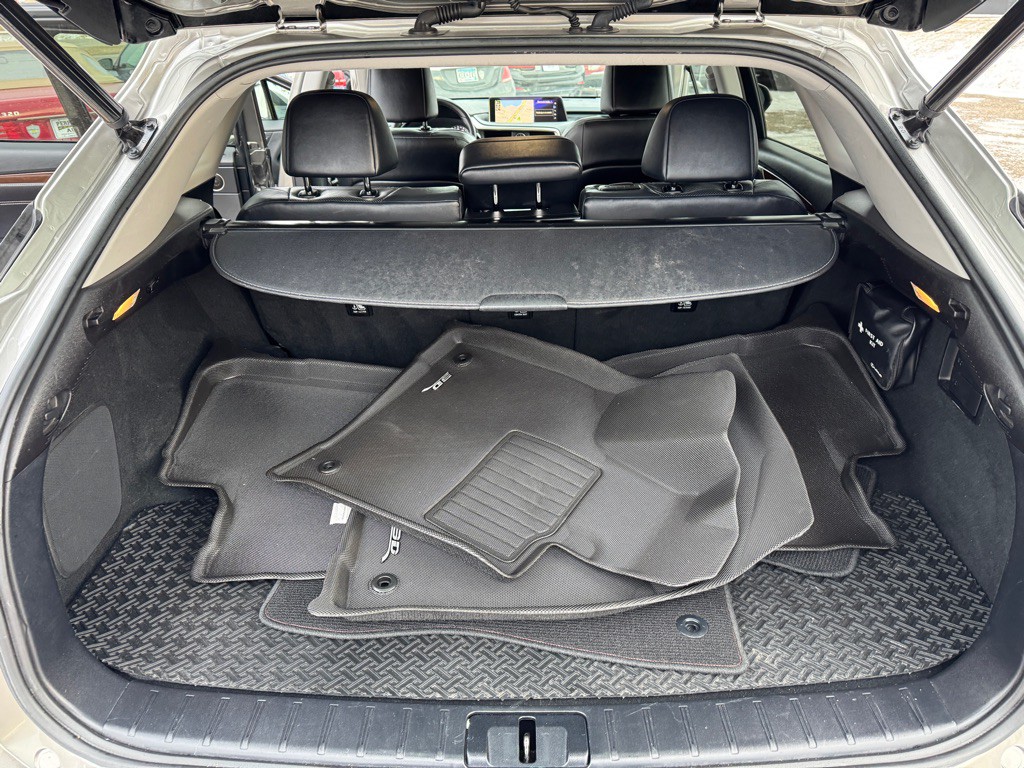 2017 Lexus RX 350 Image 28