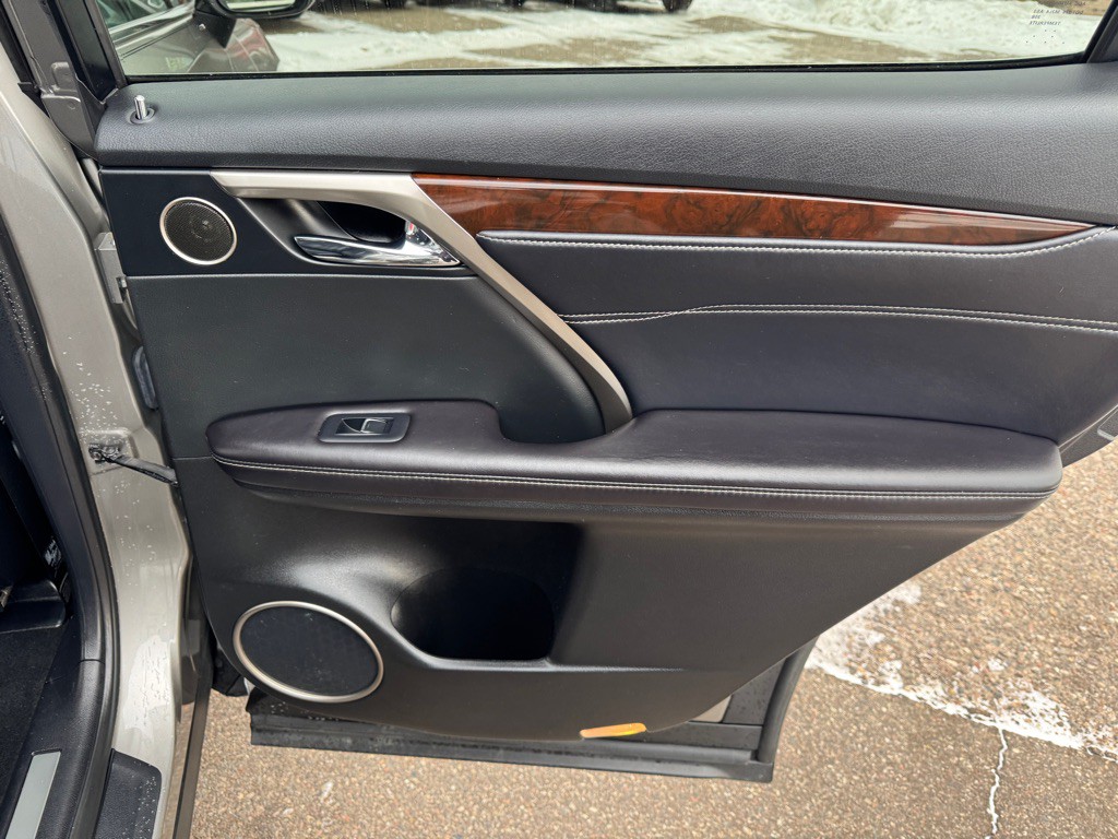 2017 Lexus RX 350 Image 33