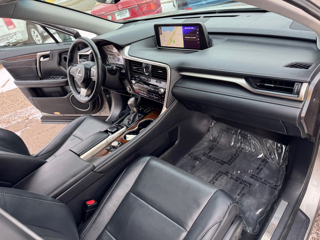 2017 Lexus RX 350 Image 36