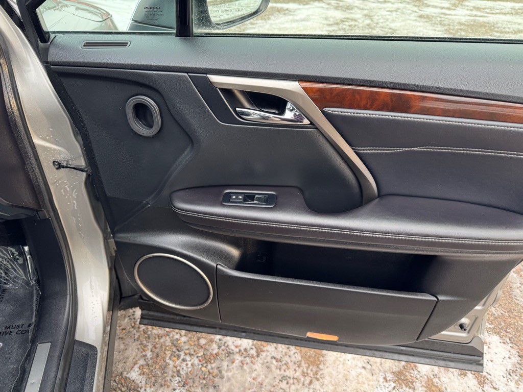 2017 Lexus RX 350 Image 37